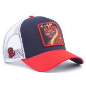 Бейсболка Capslab - Premium No Snake