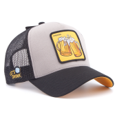 Бейсболка Capslab - Premium Cheers