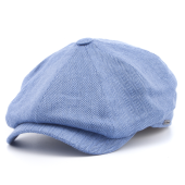 Кепка Wigens - Newsboy Classic Cap (blue)
