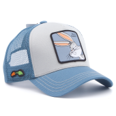 Бейсболка Capslab - Looney Tunes Bugs Bunny