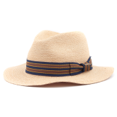 Шляпа Stetson - Traveller Raffia