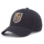 Бейсболка American Needle - Stadium NHL Vegas Golden Knights (black)