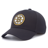 Бейсболка American Needle - Stadium NHL Boston Bruins (black)