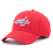 Бейсболка American Needle - Stadium NHL Washington Capitals (red)