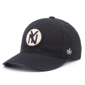 Бейсболка American Needle - Hepcat NL New York Black Yankees