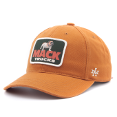 Бейсболка American Needle - Hepcat Mack Truck (hazelnut)