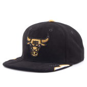 Бейсболка Mitchell & Ness - Chicago Bulls Day 6 Snapback