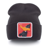 Шапка Capslab - Looney Tunes Daffy Duck (black)