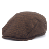 Кепка Wigens - Ivy Slim Cap (brown)