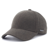 Бейсболка Stetson - Baseball Cap EF Cashmere (match)