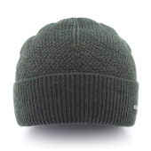 Шапка Stetson - Beanie Merino Wool (olive)