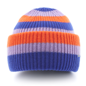 Шапка Stetson - Beanie Stripes Wool Stetson Freestyle