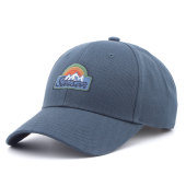 Бейсболка Stetson - Baseball Cap Mountain (navy)