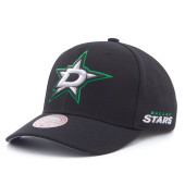 Бейсболка Mitchell & Ness - Dallas Stars Pro Crown