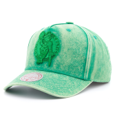 Бейсболка Mitchell & Ness - Boston Celtics Washed Out Tonal Pro