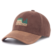 Бейсболка Stetson - Baseball Cap Woods