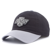 Бейсболка American Needle - Blue Line NHL Los Angeles Kings