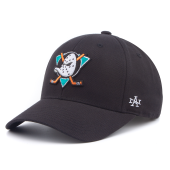 Бейсболка American Needle - Arena NHL Anaheim Mighty Ducks (black)