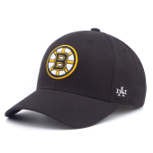 Бейсболка American Needle - Arena NHL Boston Bruins (black)