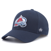 Бейсболка American Needle - Arena NHL Colorado Avalanche (navy)