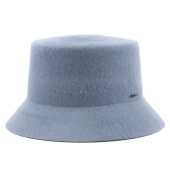 Панама Stetson - Bucket Woolfelt/Mohair (grey)