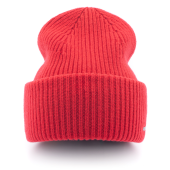 Шапка Stetson - Beanie Wool (red)