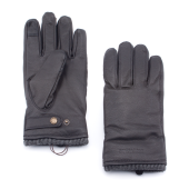 Перчатки Stetson - Gloves Sheepskin Conductive (black)