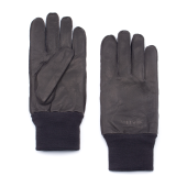 Перчатки Stetson - Gloves Vintage Goat Leather (black)