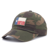 Бейсболка American Needle - Ballpark Patch Texas (camoflage)