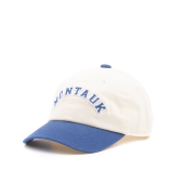 Бейсболка American Needle - Ballpark Junior Montauk (ivory/royal)