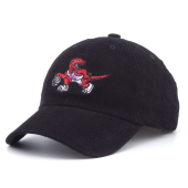 Бейсболка Mitchell & Ness - Toronto Raptors Cord Dadhat Strapback