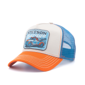 Бейсболка Stetson - Steson's Garage - Youth