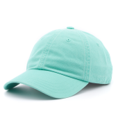 Бейсболка Stetson - Baseball Cap Cotton (mint)