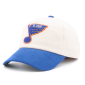 Бейсболка American Needle - Burnett NHL Saint Louis Blues