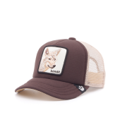 Бейсболка Goorin Brothers - The Bandit Coyote