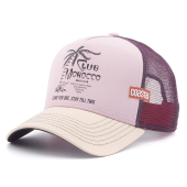 Бейсболка Coastal - Club Marocco