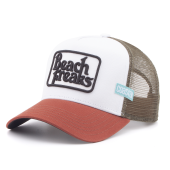 Бейсболка Coastal - Beach Freaks