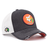 Бейсболка Capslab - Looney Tunes Bugs Bunny