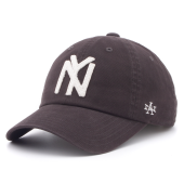 Бейсболка American Needle - Archive NL New York Black Yankees (black)
