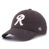 Бейсболка American Needle - Archive MILB Seattle Rainiers (black)