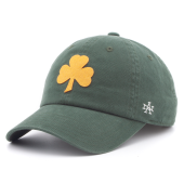 Бейсболка American Needle - Archive AFL Boston Shamrocks (dark green)