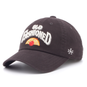 Бейсболка American Needle - Archive Old Fashion (black)