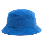 Панама Stetson - Bucket Cord (royal)