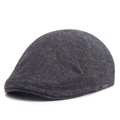Кепка Wigens - Pub Cap (dark grey)
