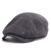 Кепка Wigens - Ivi Contemporary Cap (grey)