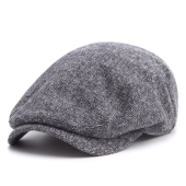 Кепка Wigens - Ivi Contemporary Cap (grey)