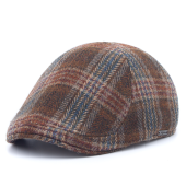 Кепка Wigens - Pub Cap (coffee)