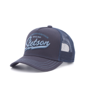 Бейсболка Stetson - American Heritage Classic - Youth (navy)