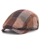 Кепка Wigens - Ivi Contemporary Cap (ginger)