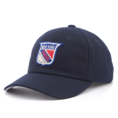 Бейсболка American Needle - New York Rangers Archive Legend NHL (navy)